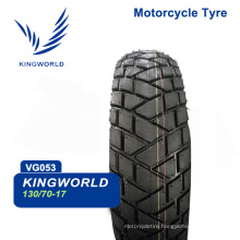 130/70-17 motorcycle tyre for rear wheel